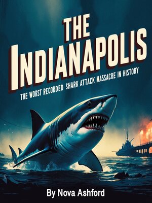 cover image of The Indianapolis